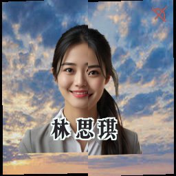 林思琪